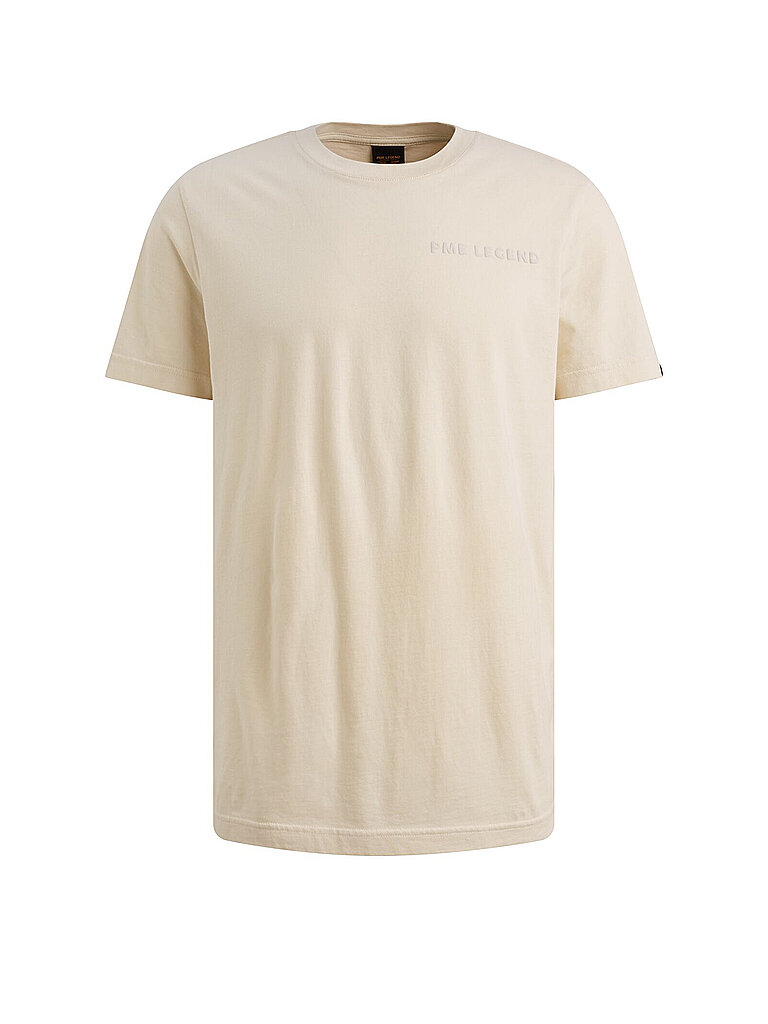 PME Legend T-Shirt Beige XL 3